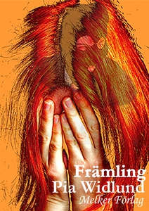 Främling (e-bok) av Pia Widlund