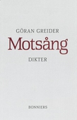 Motsång : Dikter