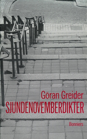 Sjundenovemberdikter (e-bok) av Göran Greider