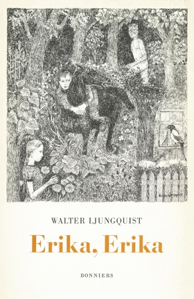 Erika, Erika : En ordvävnad (e-bok) av Walter L