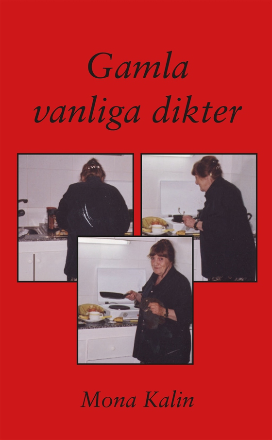 Gamla vanliga dikter