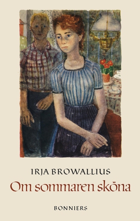 Om sommaren sköna (e-bok) av Irja Browallius