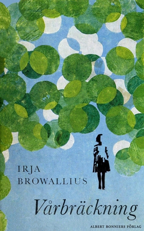 Vårbräckning (e-bok) av Irja Browallius