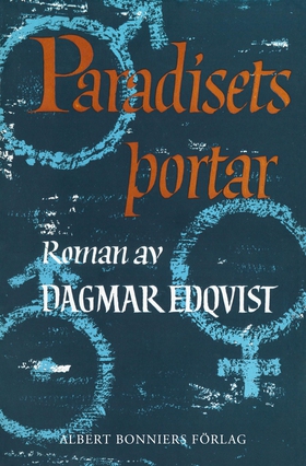 Paradisets portar (e-bok) av Dagmar , Dagmar Ed