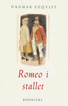 Romeo i stallet och andra noveller (e-bok) av D