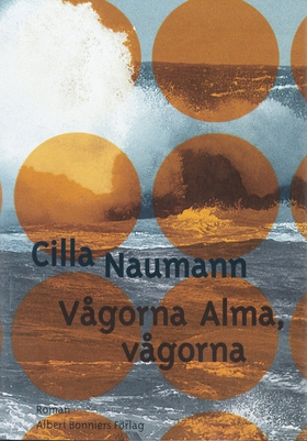 Vågorna Alma, vågorna (e-bok) av Cill