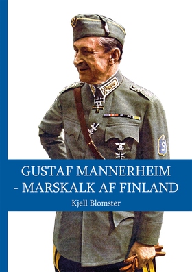 Gustaf Mannerheim - Marskalk af Finland (e-bok)