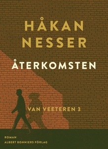 Återkomsten (e-bok) av Håkan Nesser