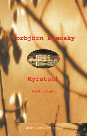 Myrstack : Berättelser (e-bok) av Torbjörn Elen