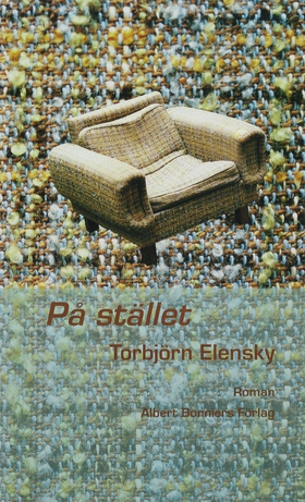 På stället (e-bok) av Torbjörn Elensky