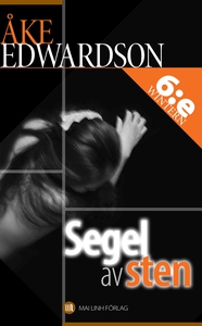 Segel av sten (e-bok) av Åke Edwardson
