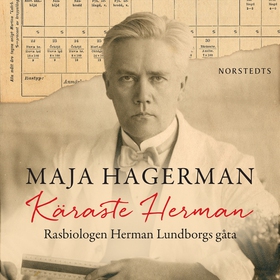 Käraste Herman : rasbiologen Herman Lundborgs g