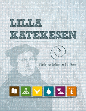 LILLA KATEKESEN (e-bok) av Martin Luther
