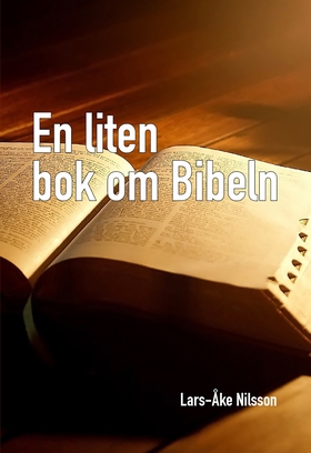 EN LITEN BOK OM BIBELN (e-bok) av Lars-Åke Nils
