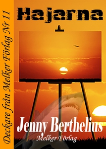 Hajarna (e-bok) av Jenny Berthelius