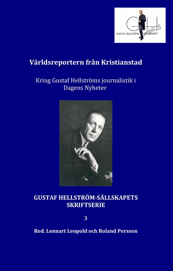 Världsreportern från Kristianstad