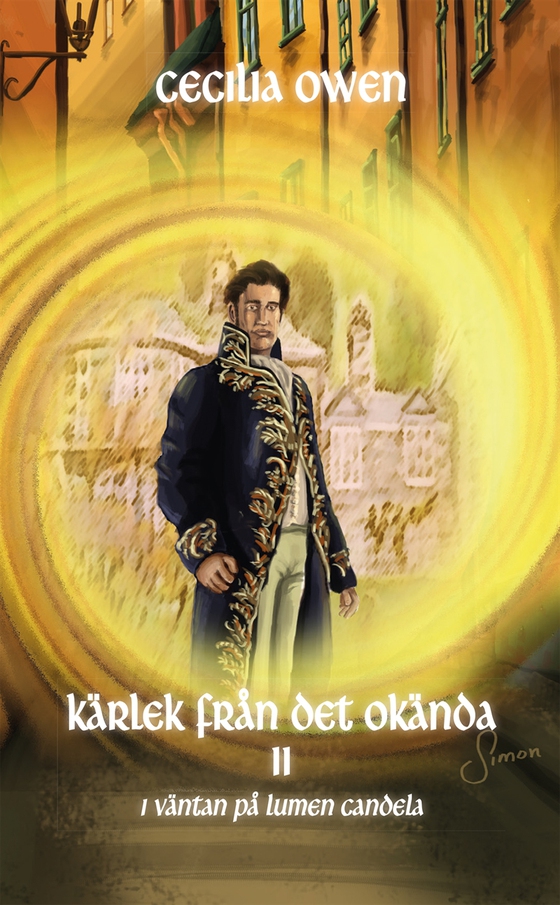 Kärlek från det okända 2