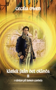 Kärlek från det okända 2 (e-bok) av Cecilia Owe