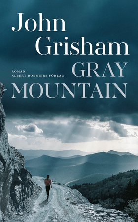 Gray Mountain (e-bok) av John Grisham