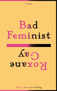 Bad Feminist (e-bok) av Roxane Gay