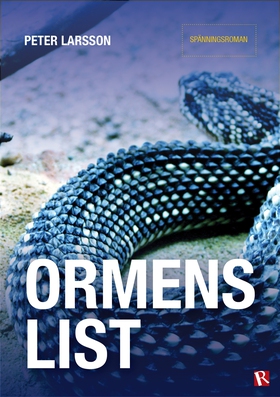 Ormens list (e-bok) av Peter Larsson