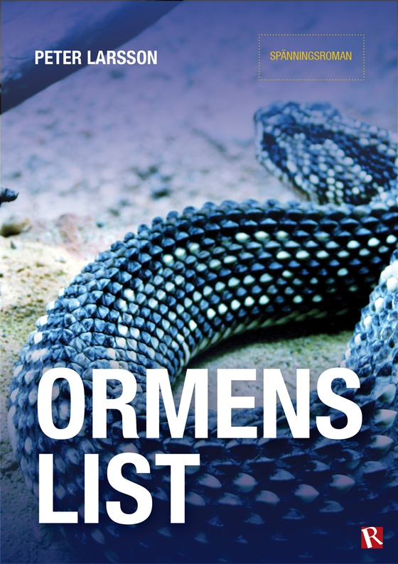 Ormens list
