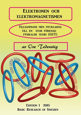 Elektronen och Elektromagnetismen (e-bok) av Ov