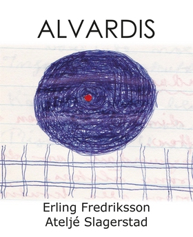 Alvardis (e-bok) av Erling Fredriksson
