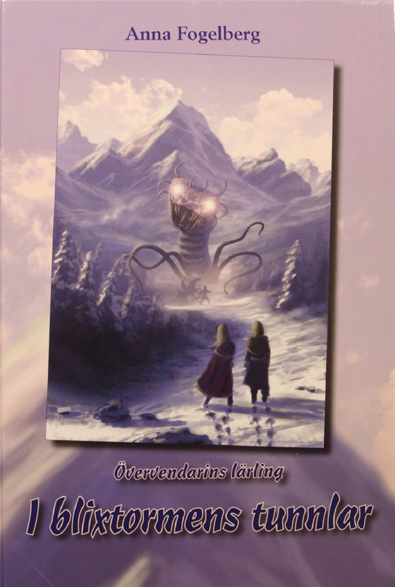 I Blixtormens tunnlar