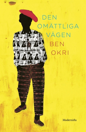 Den omättliga vägen (e-bok) av Ben Okri