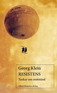 Resistens (e-bok) av Georg Klein