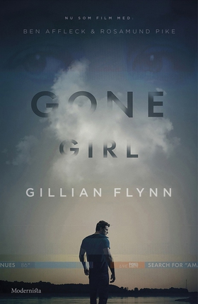 Gone Girl (Movie Tie-In Edition) (e-bok) av Gil