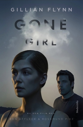 Gone Girl (Movie Tie-In Edition) (e-bok) av Gil
