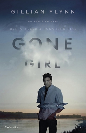 Gone Girl (Movie Tie-In Edition) (e-bok) av Gil