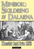 Skildring av Dalarna år 1882
