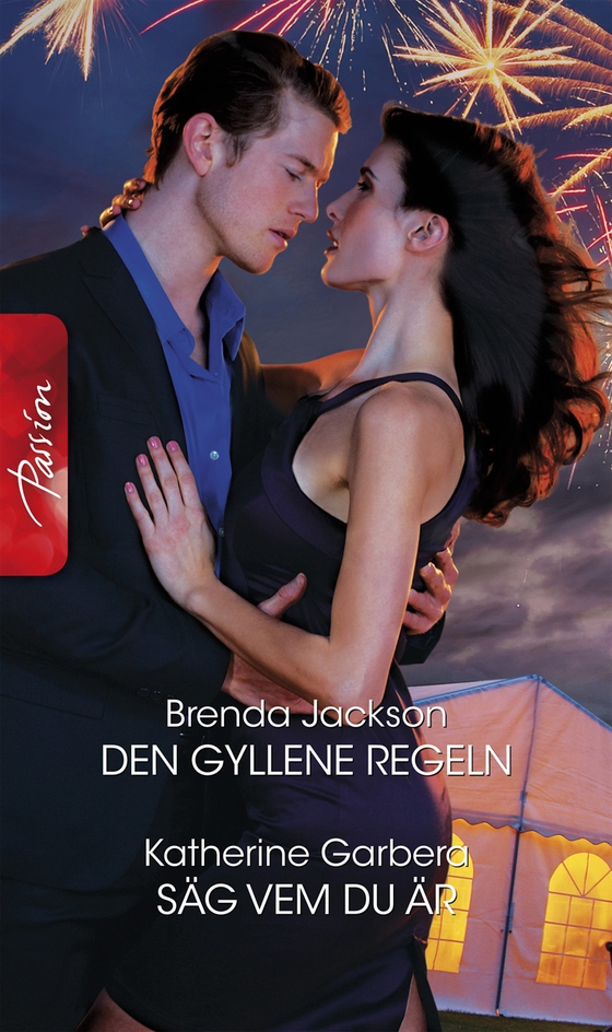 Den gyllene regeln/Säg vem du är