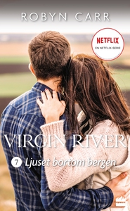 Ljuset bortom bergen (e-bok) av Robyn Carr