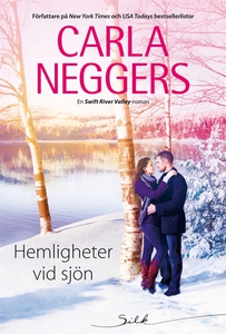 Hemligheter vid sjön (e-bok) av Carla Neggers