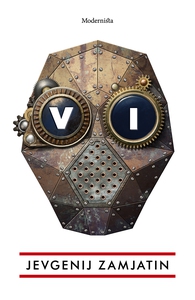Vi (e-bok) av Jevgenij Zamjatin