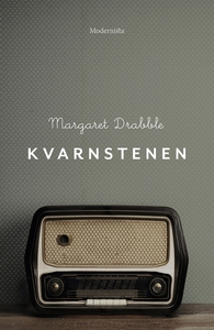 Kvarnstenen (e-bok) av Margaret Drabble