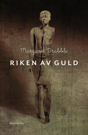Riken av guld (e-bok) av Margaret Drabble