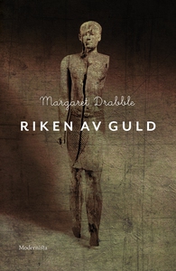 Riken av guld (e-bok) av Margaret Drabble