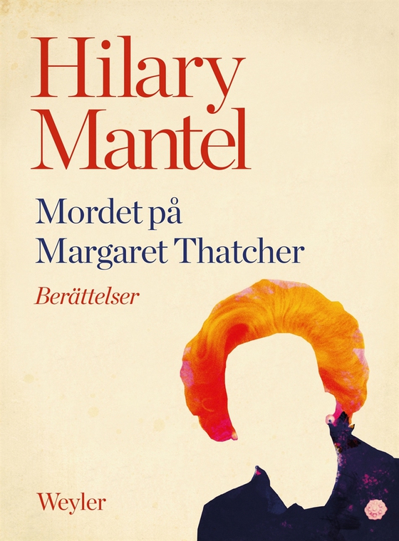 Mordet på Margaret Thatcher