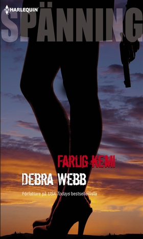 Farlig kemi (e-bok) av Debra Webb