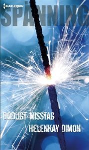 Dödligt misstag (e-bok) av HelenKay Dimon