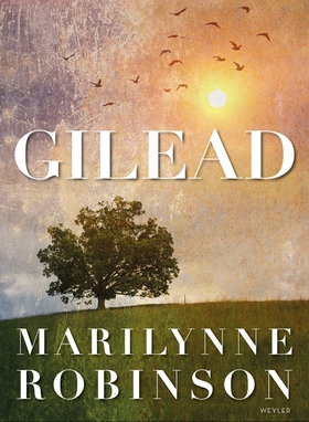Gilead (e-bok) av Marilynne Robinson