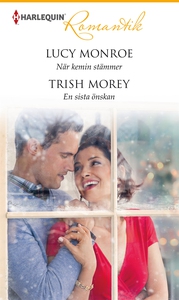 När kemin stämmer/En sista önskan (e-bok) av Lu