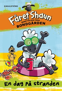 Fåret Shaun: Berättelser från bondgården 3 - En