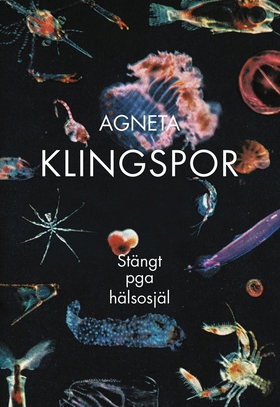 Stängt pga hälsosjäl (e-bok) av Agneta Klingspo