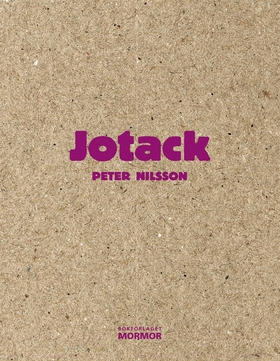 Jotack (e-bok) av Peter Nilsson